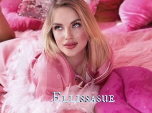 Ellissasue