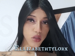 Ellizabethtylorx