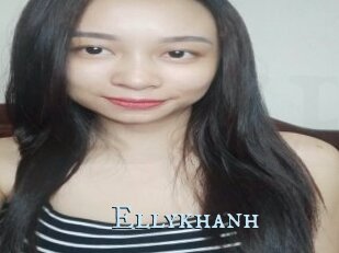 Ellykhanh