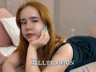 Ellylarson