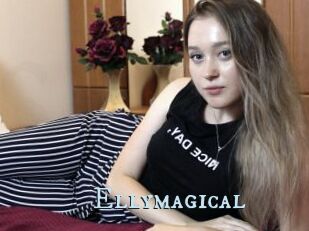 Ellymagical