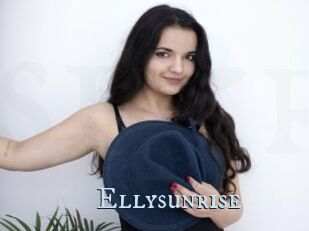 Ellysunrise