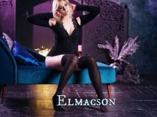 Elmacson