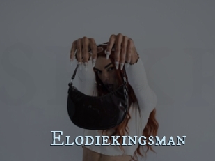 Elodiekingsman