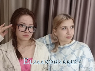 Elsaandharriet