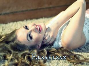 Elsaelsax