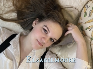 Elsagilmoore