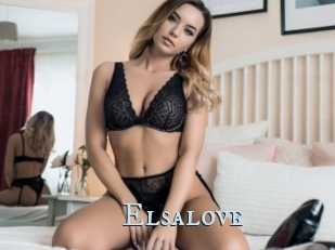 Elsalove