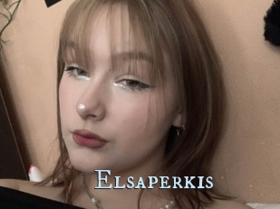 Elsaperkis