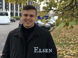 Elsen