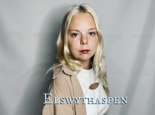 Elswythaspen