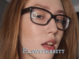 Elswythbritt