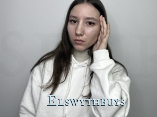 Elswythbuys