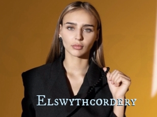 Elswythcordery