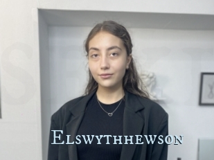 Elswythhewson