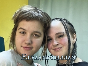 Elvaandgillian