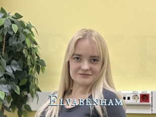 Elvabenham