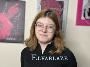 Elvablaze