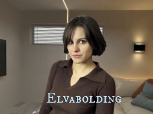 Elvabolding