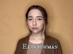 Elvabowman