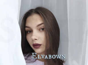 Elvabown