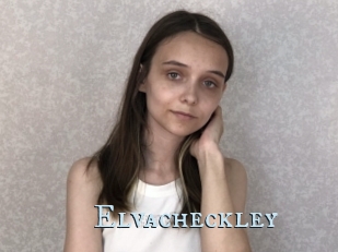 Elvacheckley