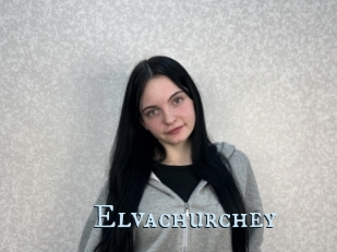 Elvachurchey