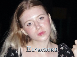 Elvacroke