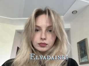 Elvadaines