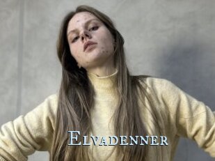 Elvadenner