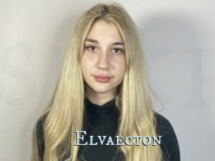 Elvaecton