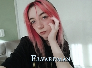 Elvaedman