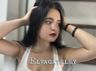 Elvagateley