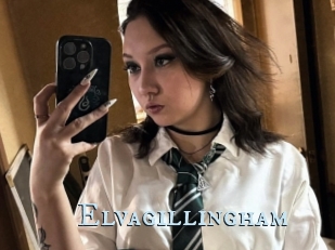 Elvagillingham