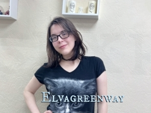 Elvagreenway