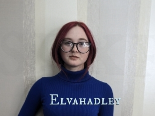 Elvahadley