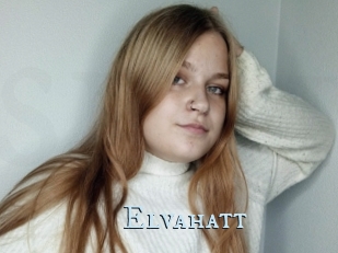 Elvahatt