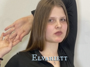 Elvahiett