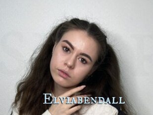 Elviabendall