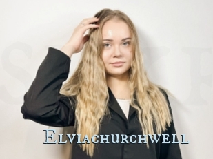 Elviachurchwell