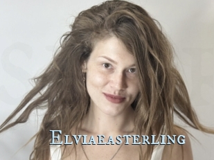 Elviaeasterling