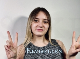 Elviaellen