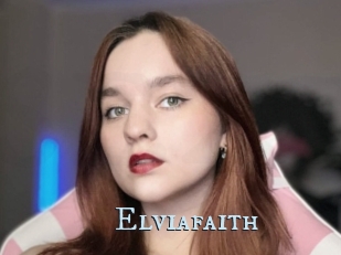 Elviafaith