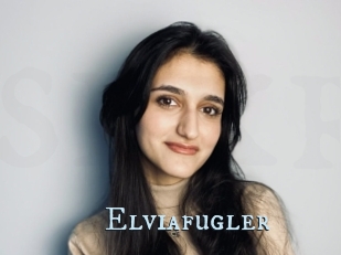 Elviafugler