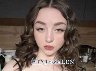 Elviagalen