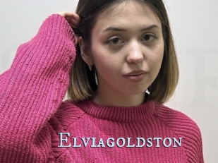 Elviagoldston