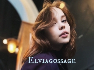 Elviagossage