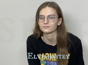 Elviahastey