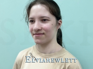 Elviahewlett