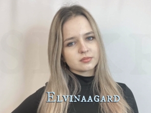 Elvinaagard